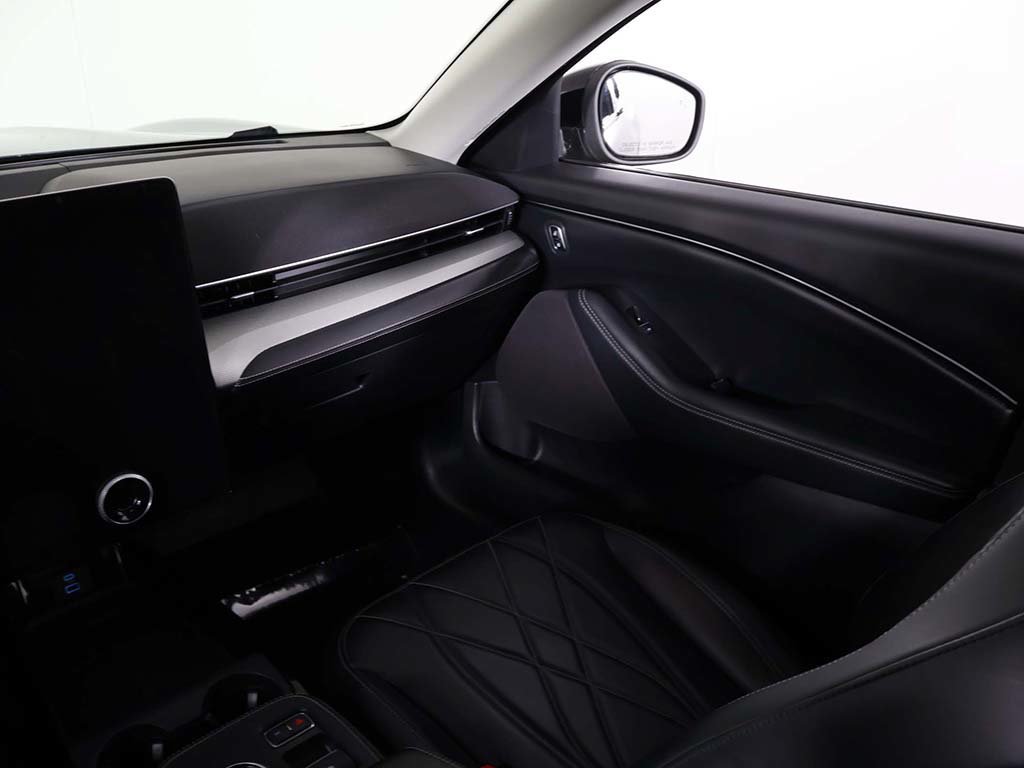Used 2023 Ford Mustang Mach-E California Route 1 AWD/4WD image 37
