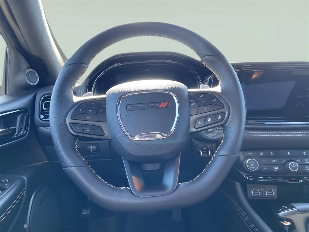 Used 2025 Dodge Durango R/T image 27
