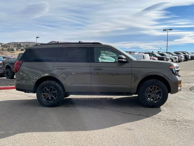 New 2026 Ford Expedition Tremor image 6