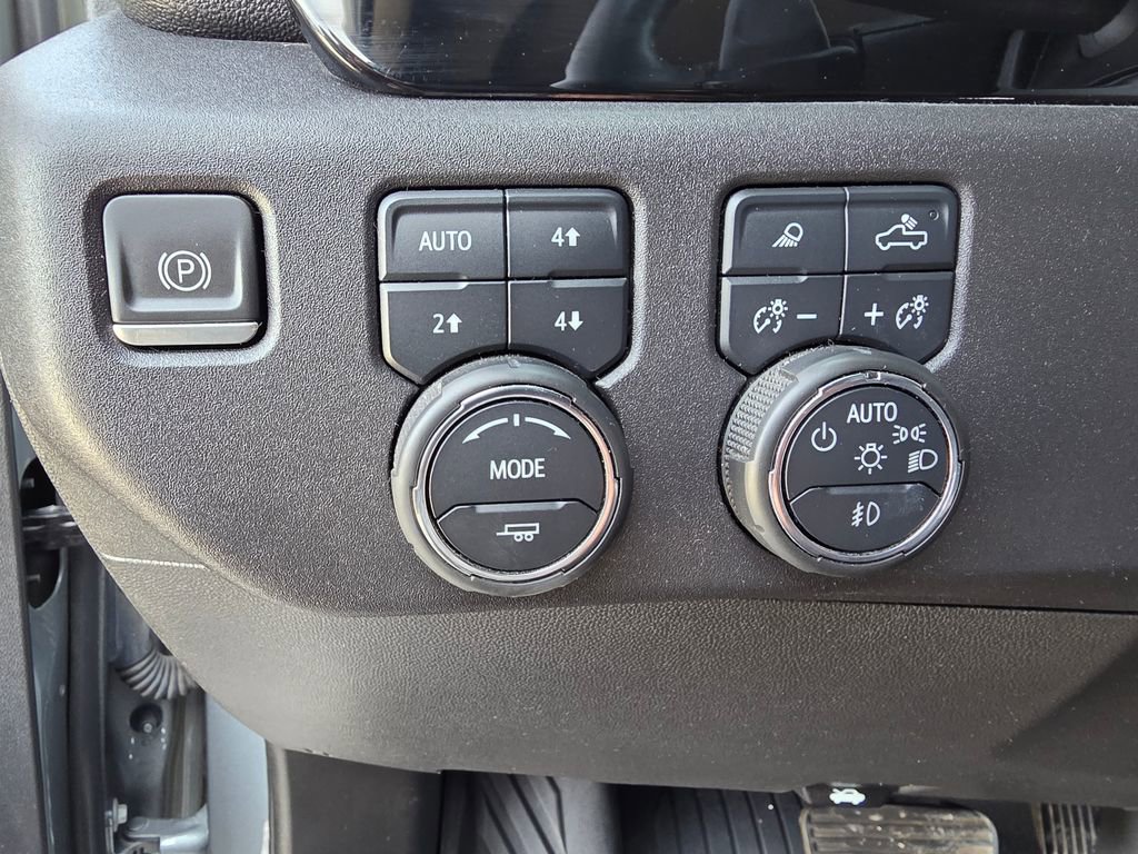 Used 2023 Chevrolet Silverado 1500 RST image 13