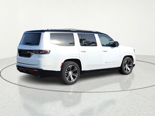 Used 2023 Jeep Grand Wagoneer 4WD image 14