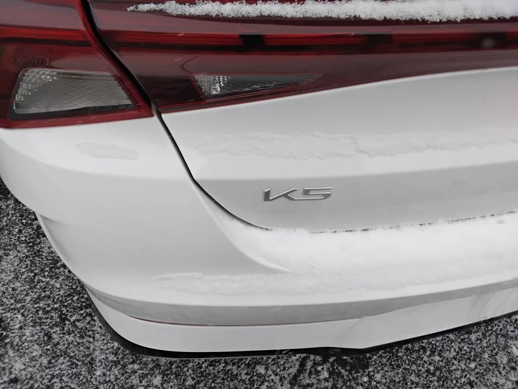 Used 2023 Kia K5 GT-Line w/ GT-Line Premium Package image 10