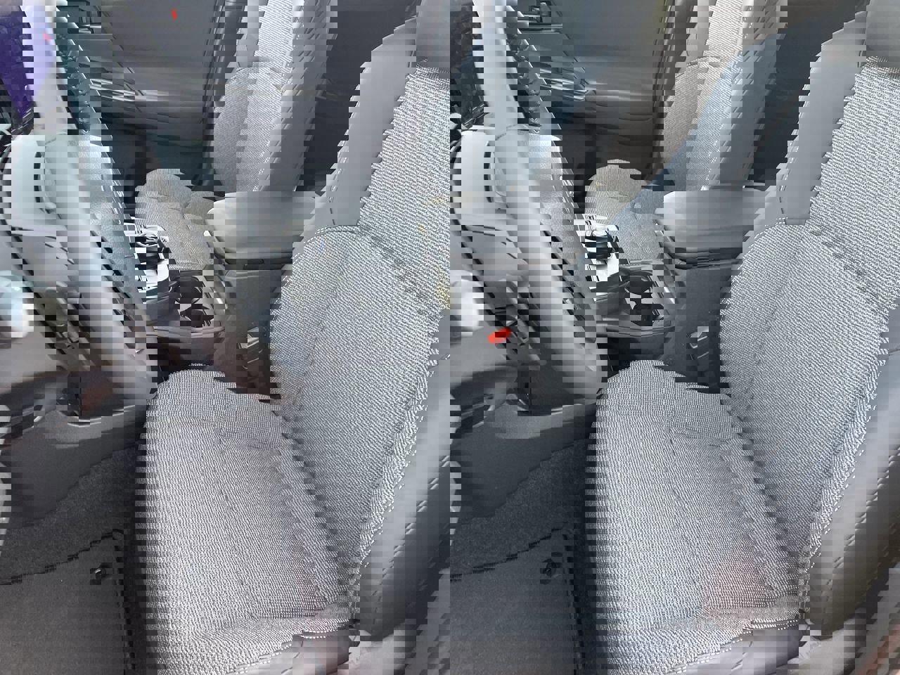 New 2026 Toyota bZ image 19