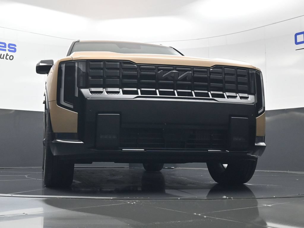 Certified 2027 Kia Telluride EX X-Line AWD/4WD image 41