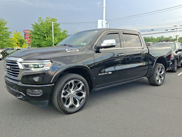 Used 2019 RAM 1500 Limited AWD/4WD image 3