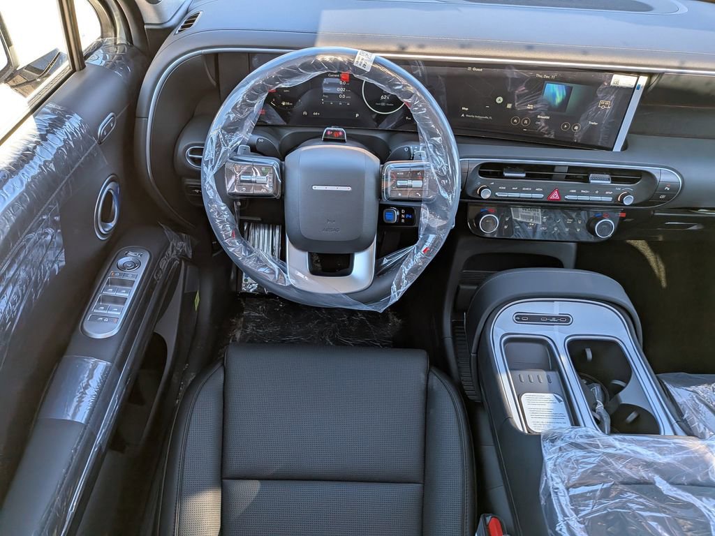 New 2026 Hyundai Palisade Limited image 17