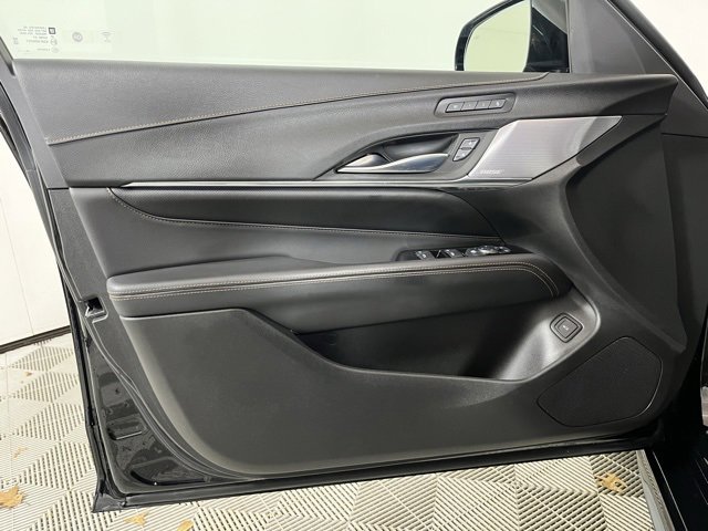 Used 2021 Cadillac CT4 Sport image 10