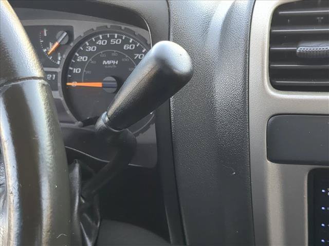 Used 2006 GMC Canyon SLE RWD image 12