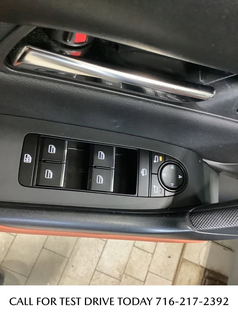 Certified 2024 MAZDA CX-50 2.5 Turbo w/ Weather Package image 24