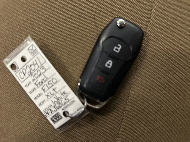 Used 2023 Ford F150 XLT image 30