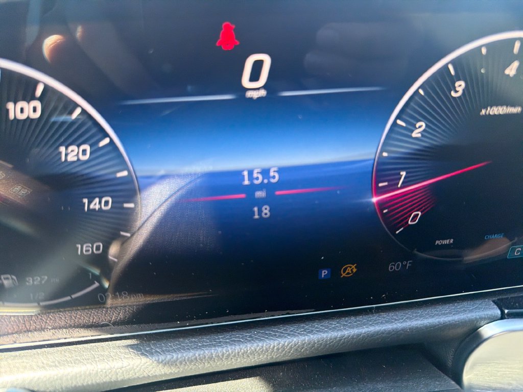 New 2026 Mercedes-Benz GLB 250 4MATIC image 15