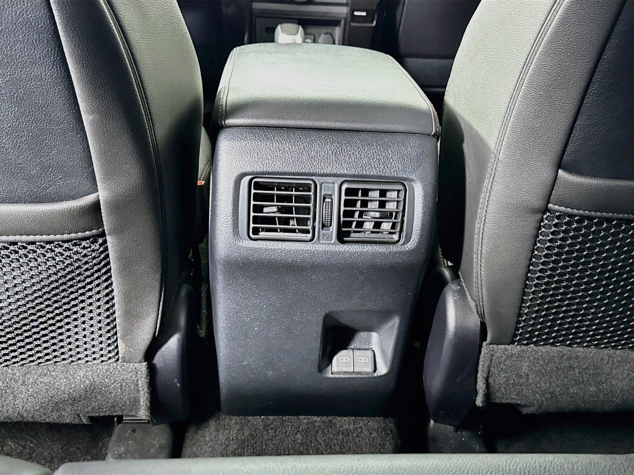 Certified 2023 Toyota 4Runner TRD Off-Road Premium w/ Off Road Premium Plus Package AWD/4WD image 27