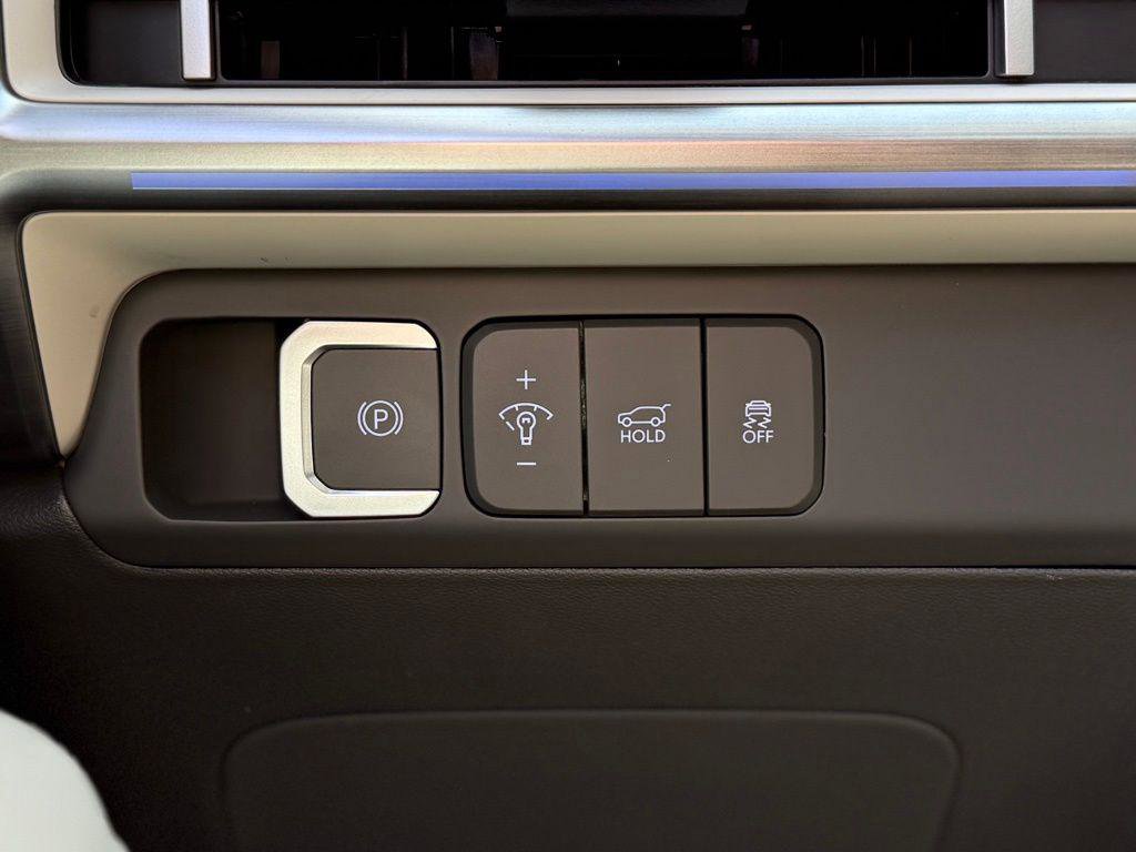 New 2026 Hyundai Santa Fe Calligraphy image 32
