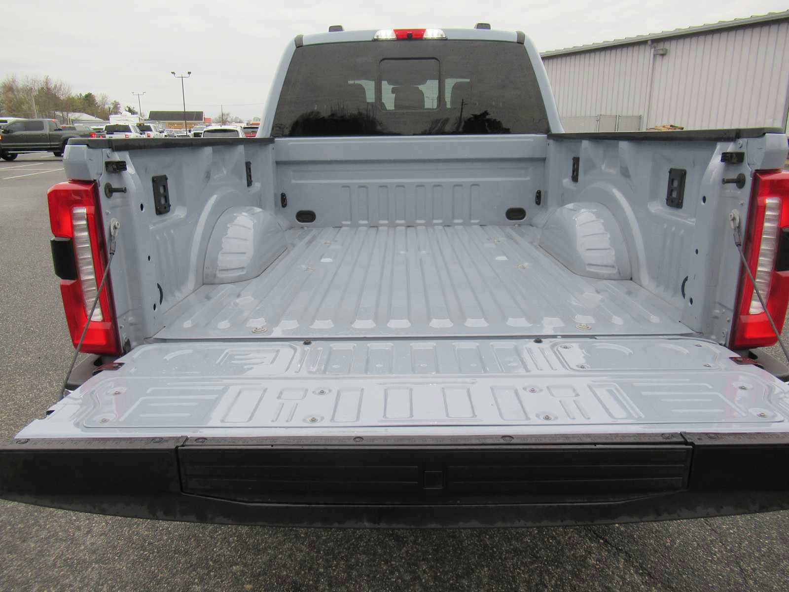 Used 2024 Ford F250 Lariat image 20