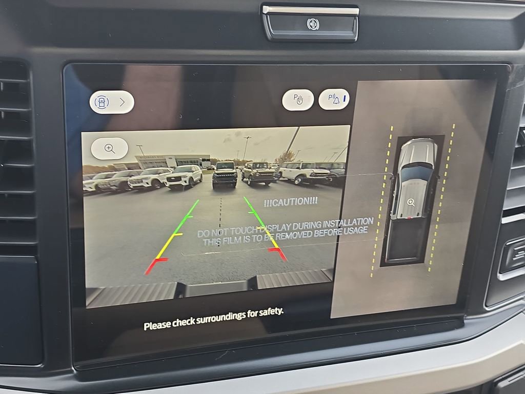 New 2026 Ford F250 XLT w/ XLT Premium Package image 22