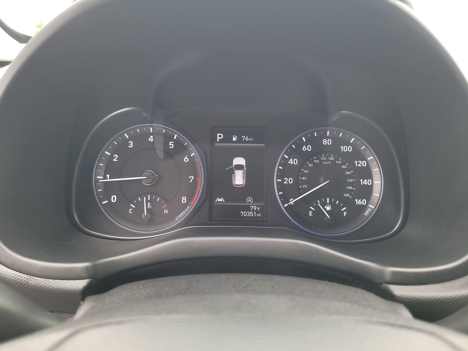 Used 2023 Hyundai Kona SEL AWD/4WD image 16