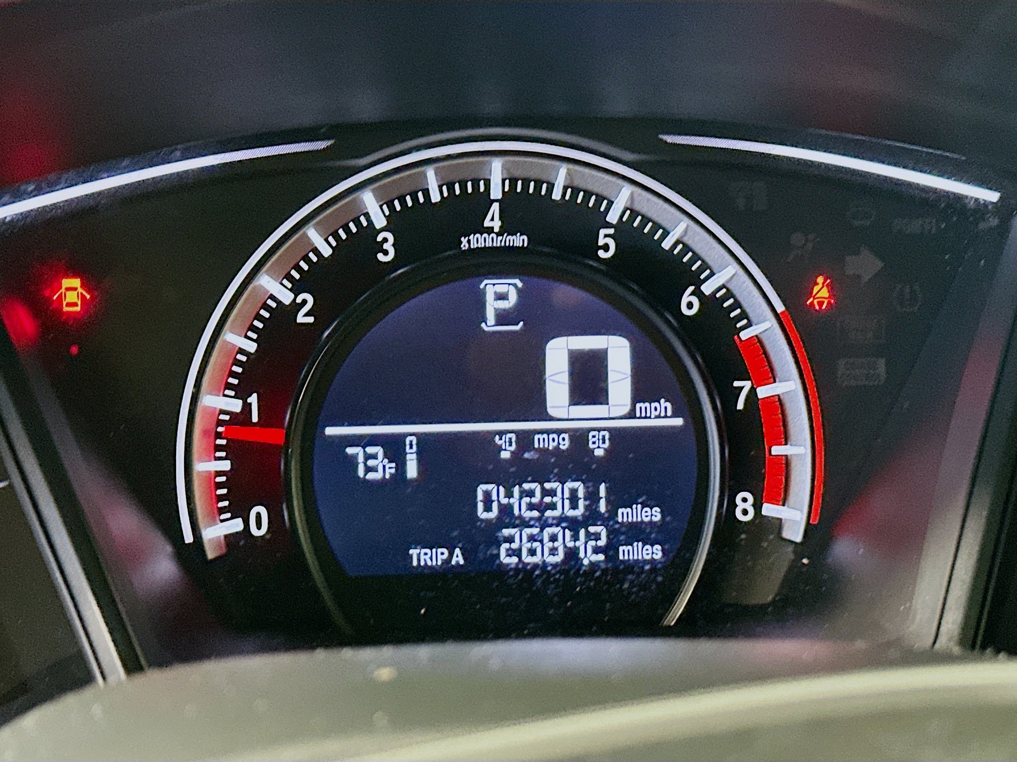 Used 2017 Honda Civic Sport image 18