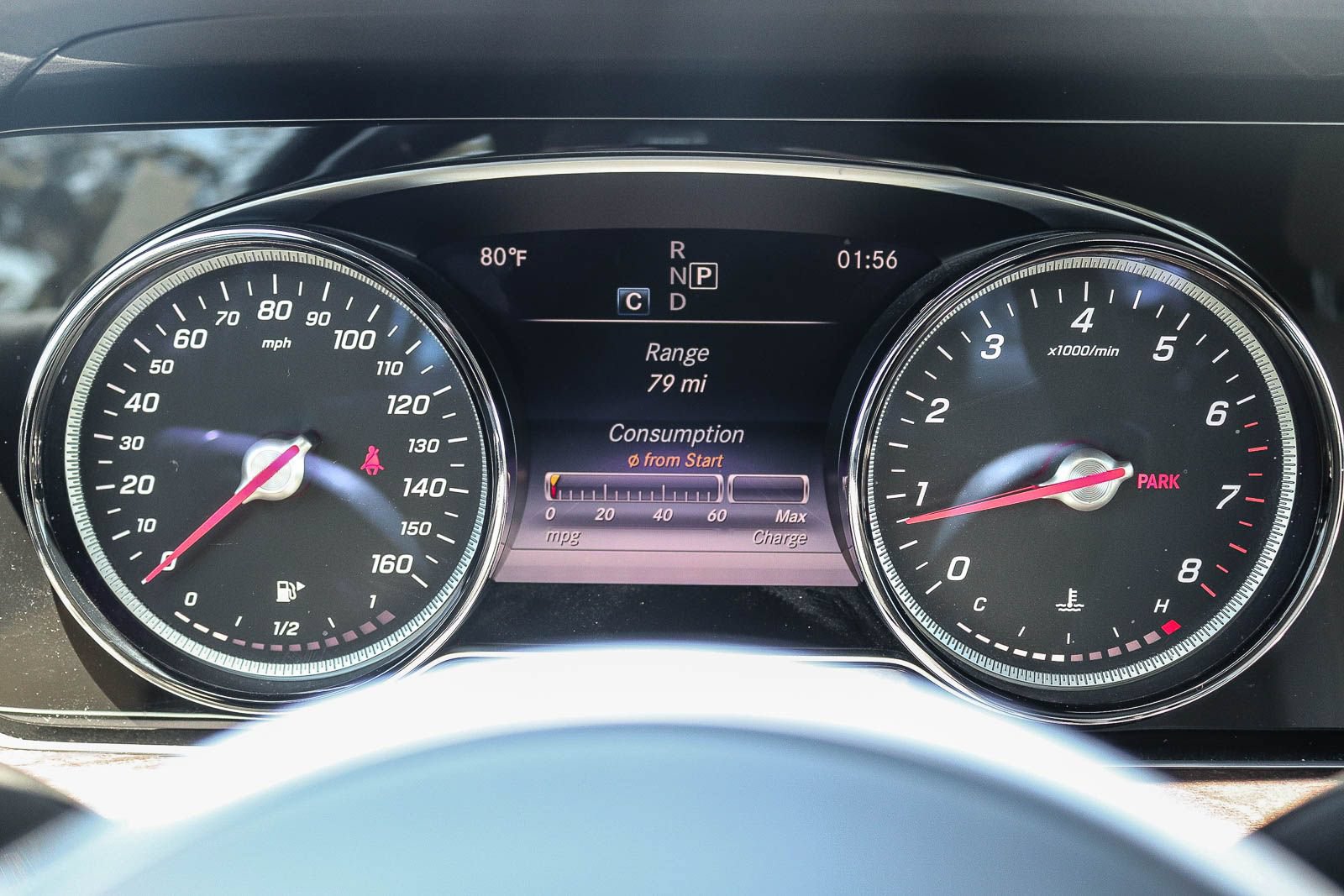 Used 2019 Mercedes-Benz E 300 image 25