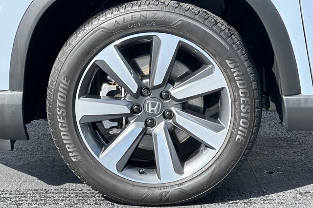 Certified 2024 Honda Pilot Touring image 26