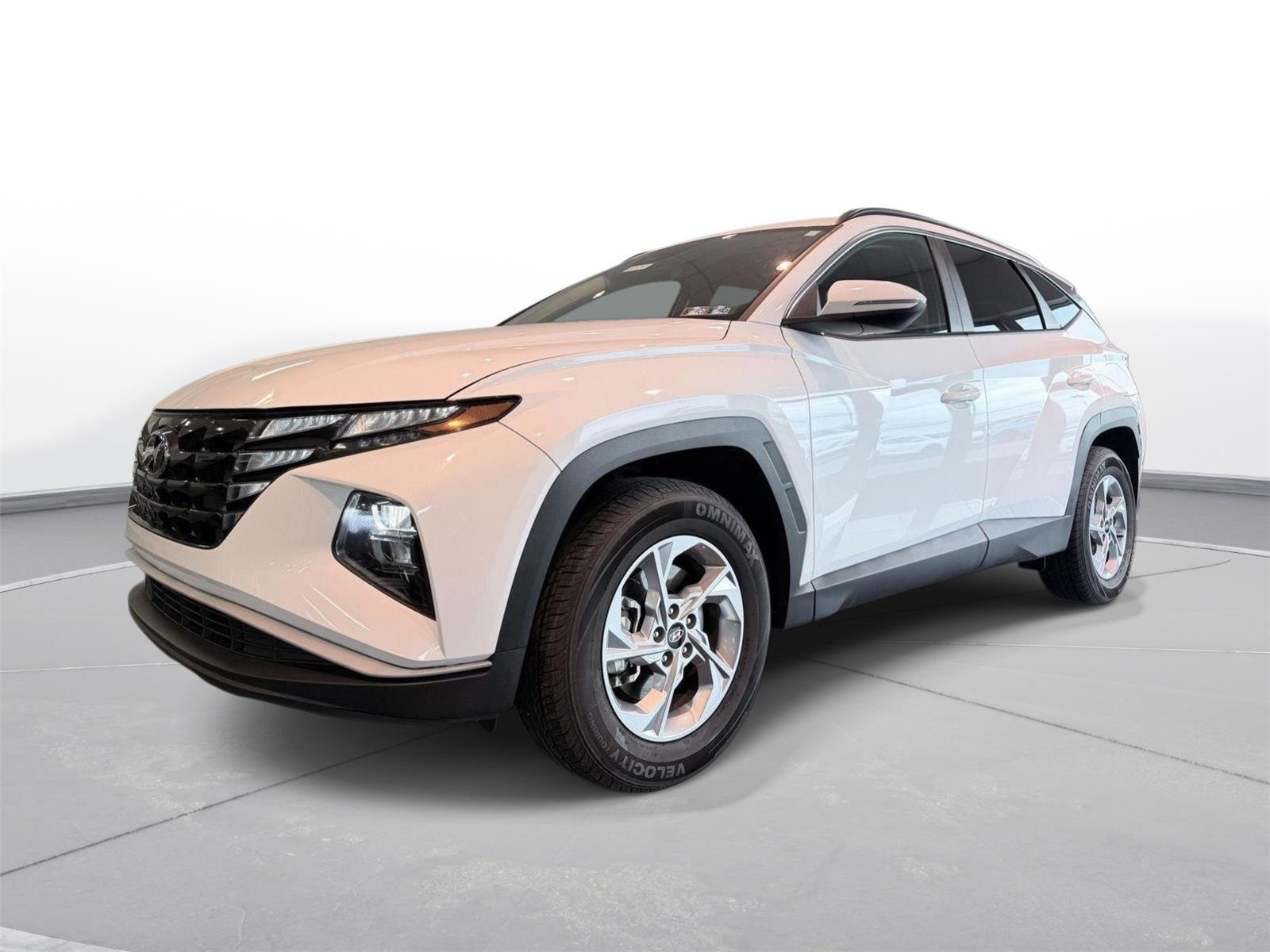 Used 2023 Hyundai Tucson SEL AWD/4WD image 9
