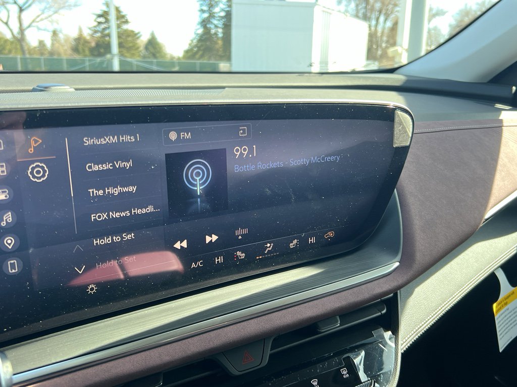 New 2026 Buick Envision Sport Touring image 28