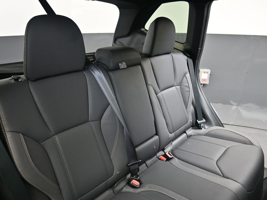 Certified 2024 Subaru Forester Wilderness image 16