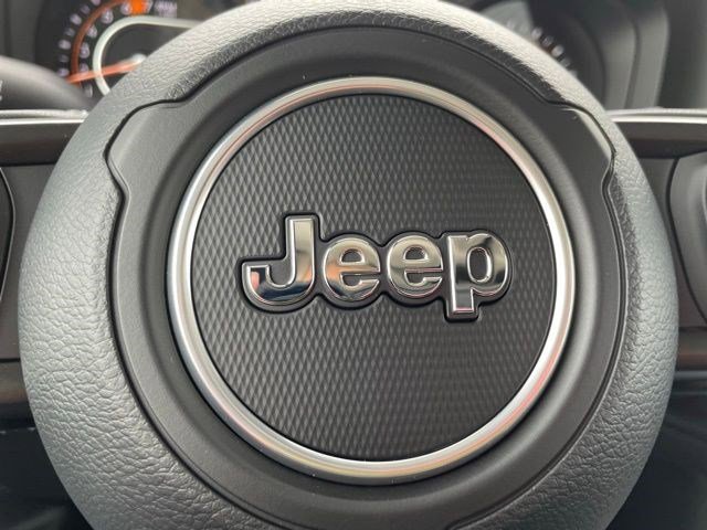 New 2026 Jeep Wrangler Willys image 22