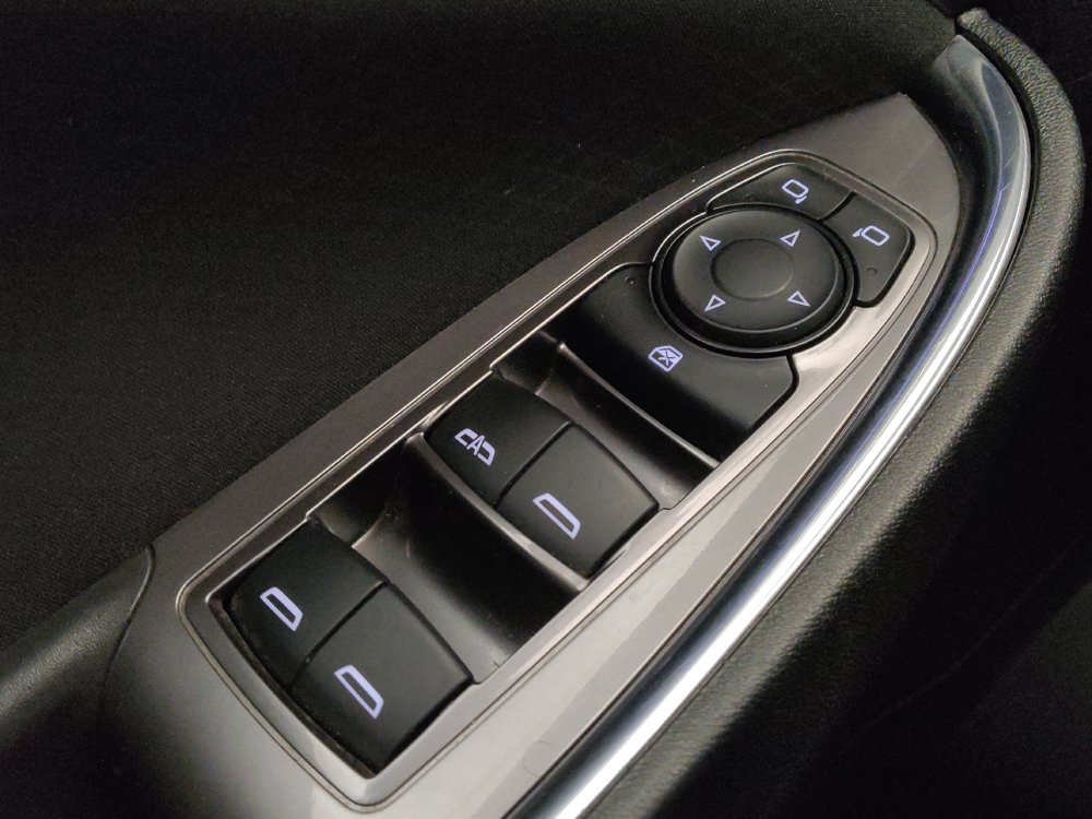 Used 2018 Chevrolet Malibu LT FWD image 27