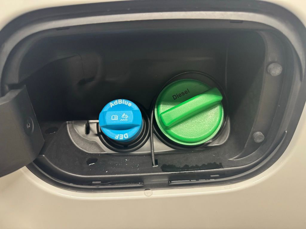 New 2025 Chevrolet Silverado 2500 LTZ w/ LTZ Convenience Package image 43