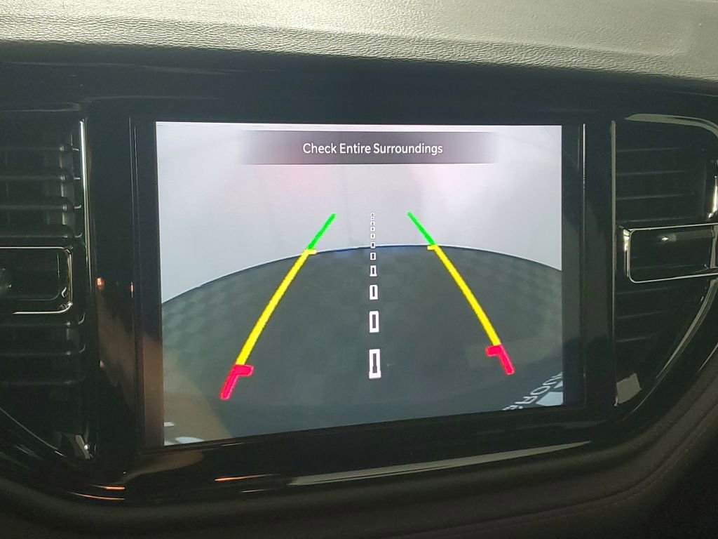 New 2026 Dodge Durango GT image 18