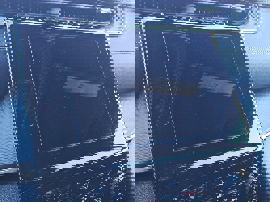 New 2025 Jeep Grand Cherokee Altitude image 20