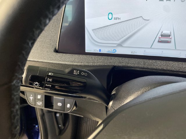 Certified 2023 Kia EV6 Wind AWD/4WD image 13
