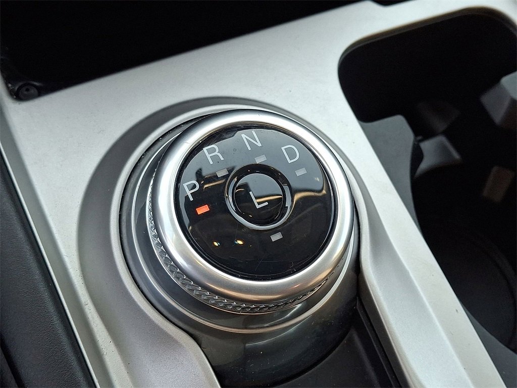 Certified 2023 Ford Explorer XLT image 12