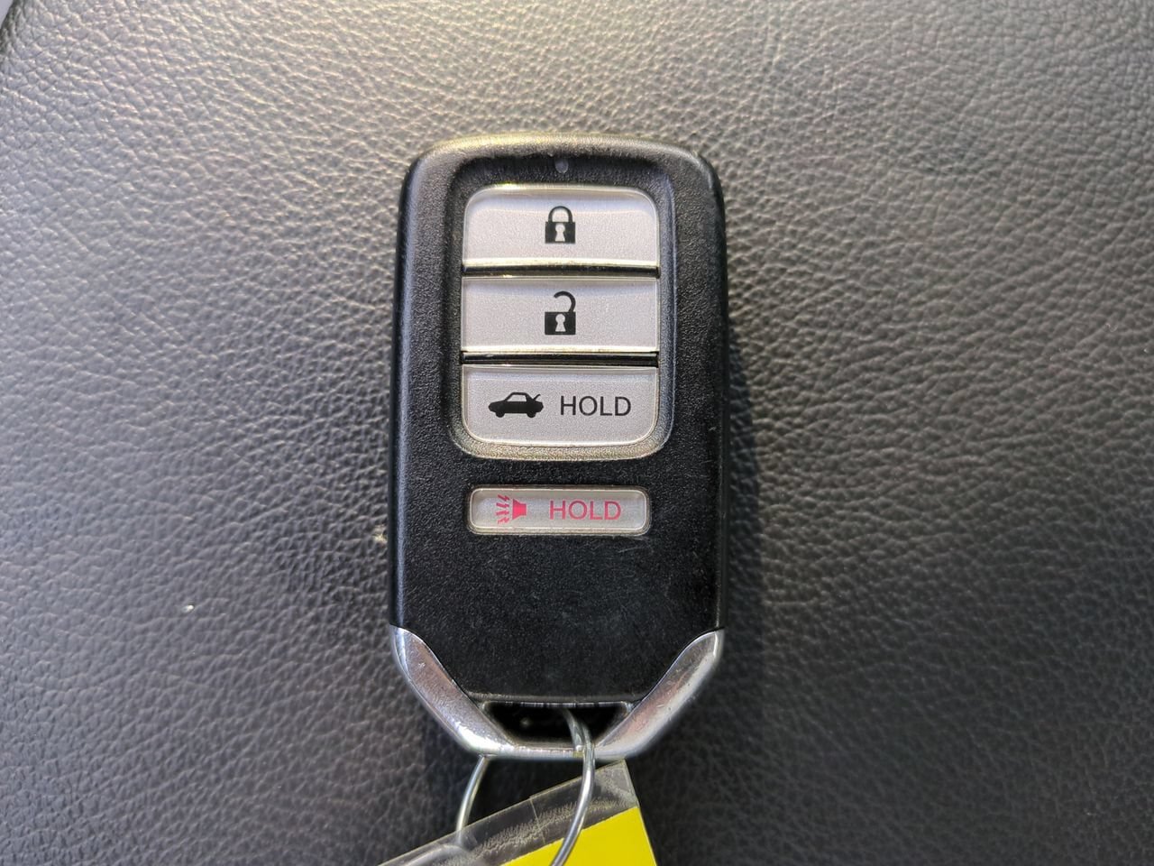 Used 2022 Honda Accord Sport image 26