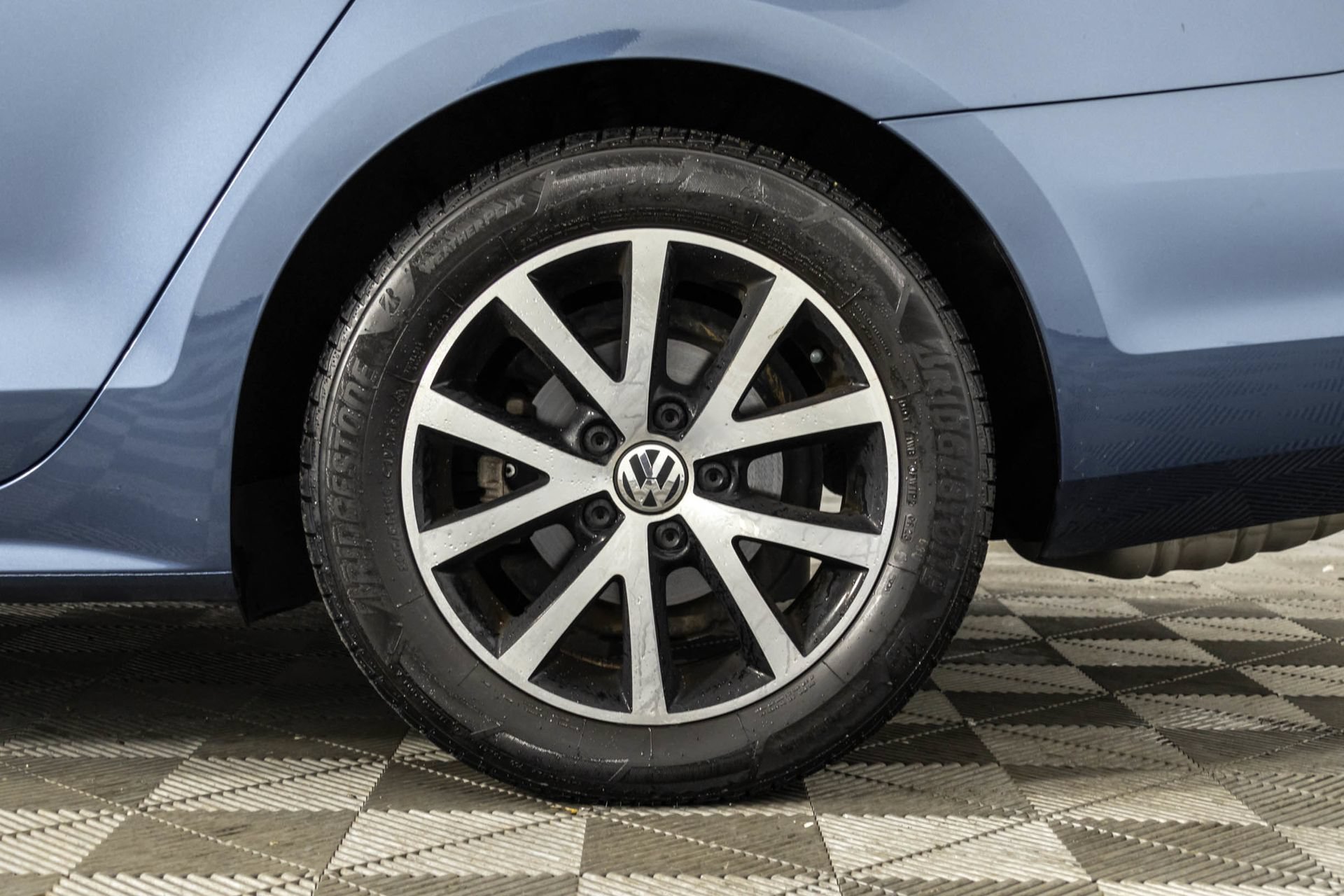 Used 2017 Volkswagen Jetta SE FWD image 44