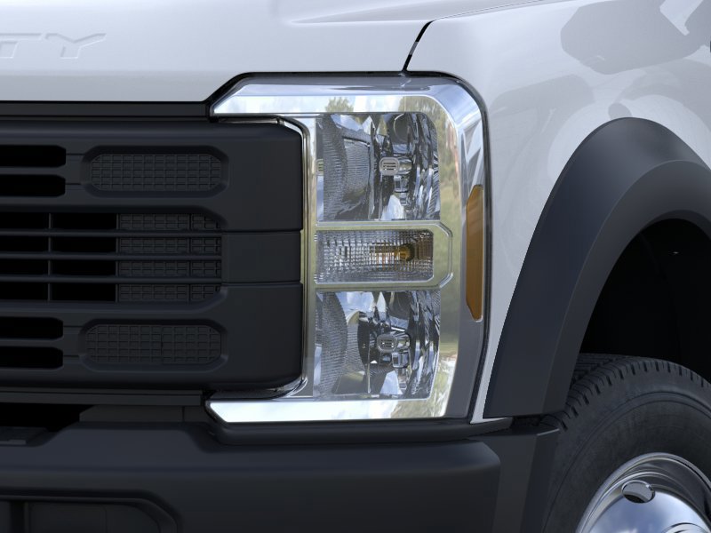 New 2026 Ford F450 XL RWD image 18