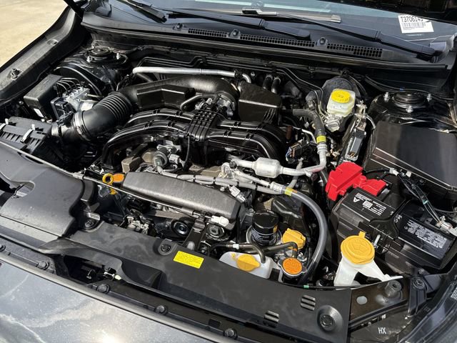 Certified 2026 Subaru Crosstrek 2.0i Premium image 21