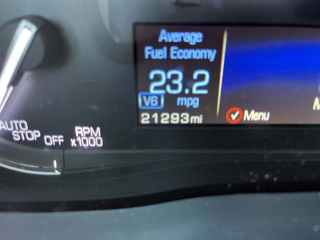 Used 2019 Cadillac XT5 Luxury image 12