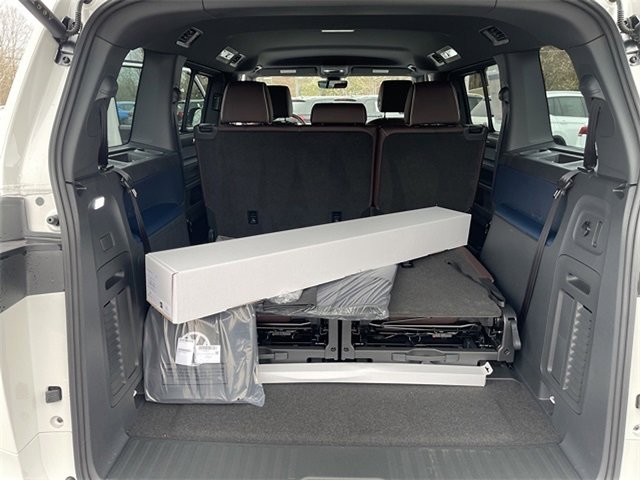 New 2025 Volkswagen ID. Buzz Pro S image 29