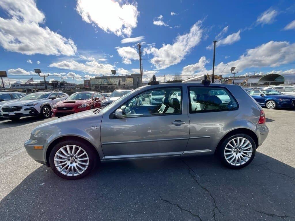 Used 2004 Volkswagen GTI 1.8T image 7