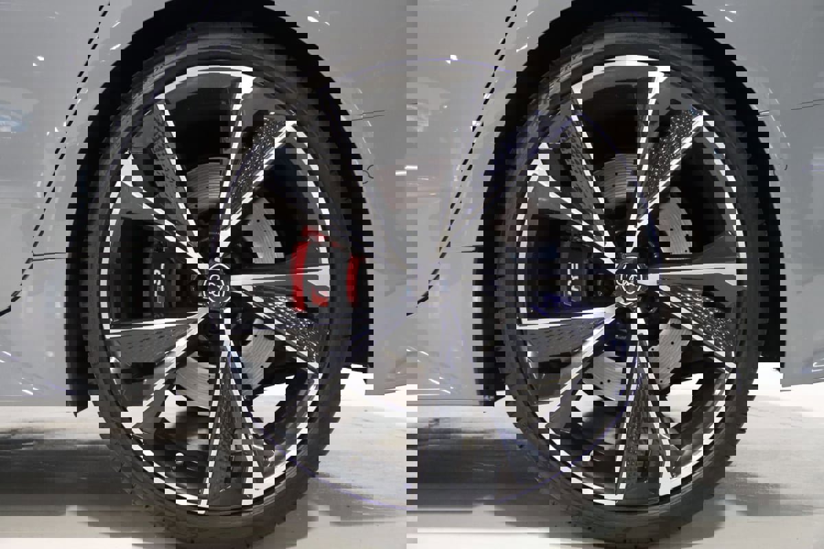 Used 2022 Audi RS 7 Sportback image 79