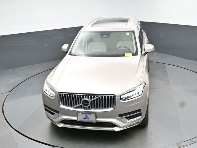 Used 2023 Volvo XC90 B6 Plus w/ Protection Package image 23