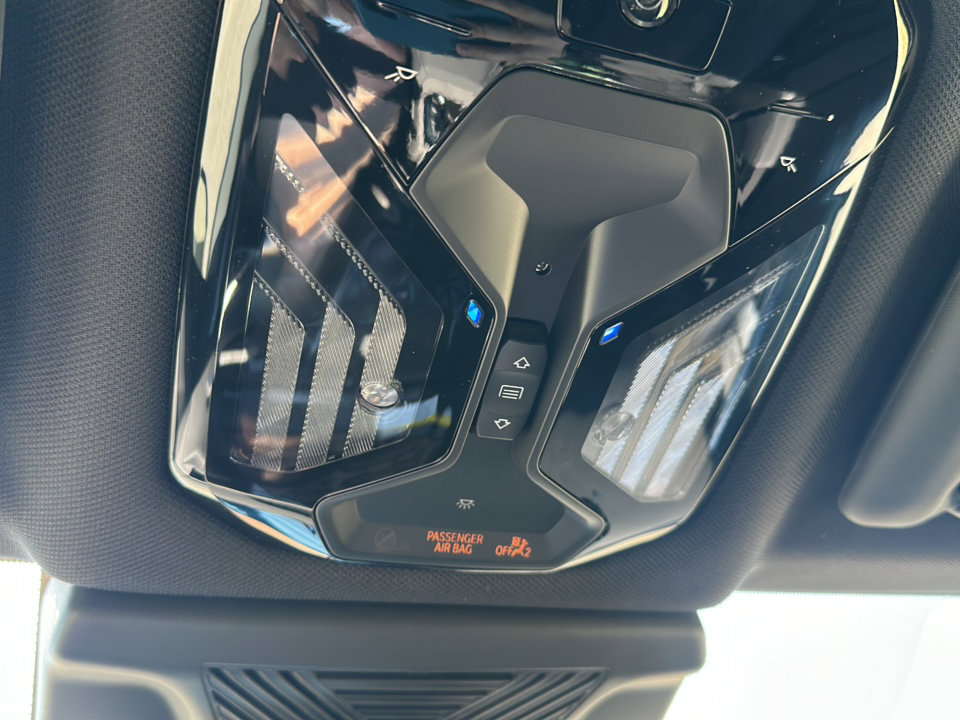 New 2026 BMW X3 xDrive30 w/ Premium Package image 28