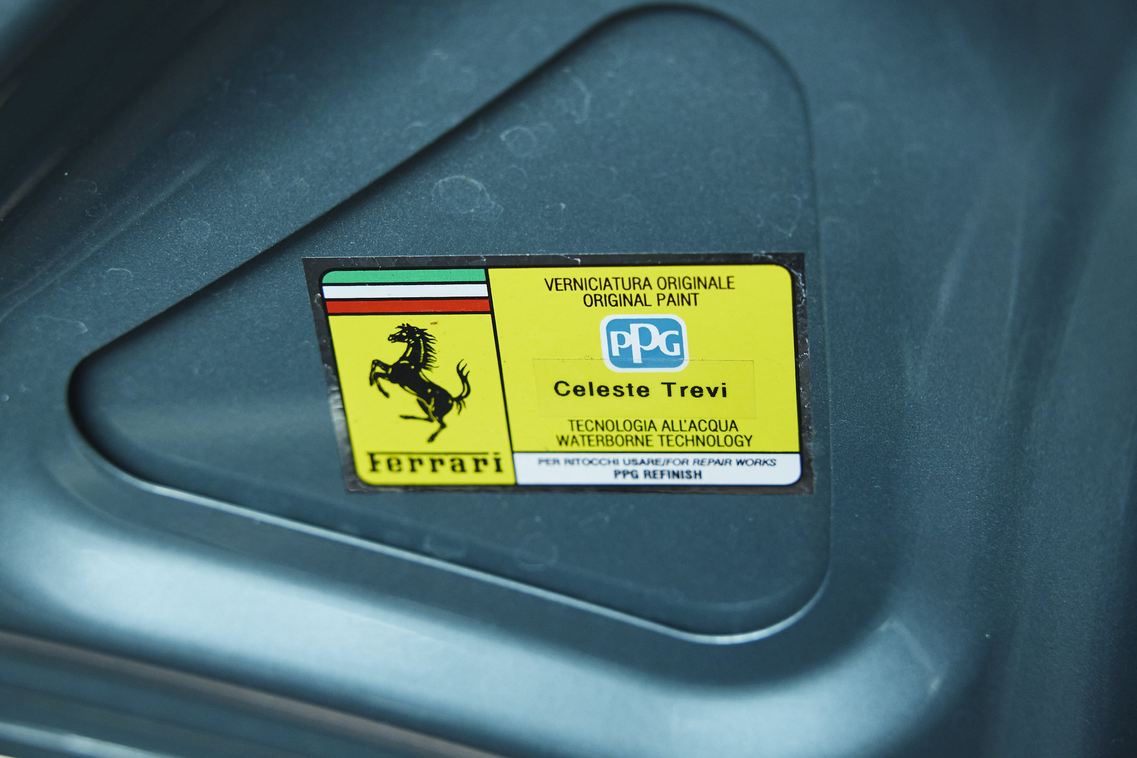 Used 2024 Ferrari Roma Spider RWD image 12