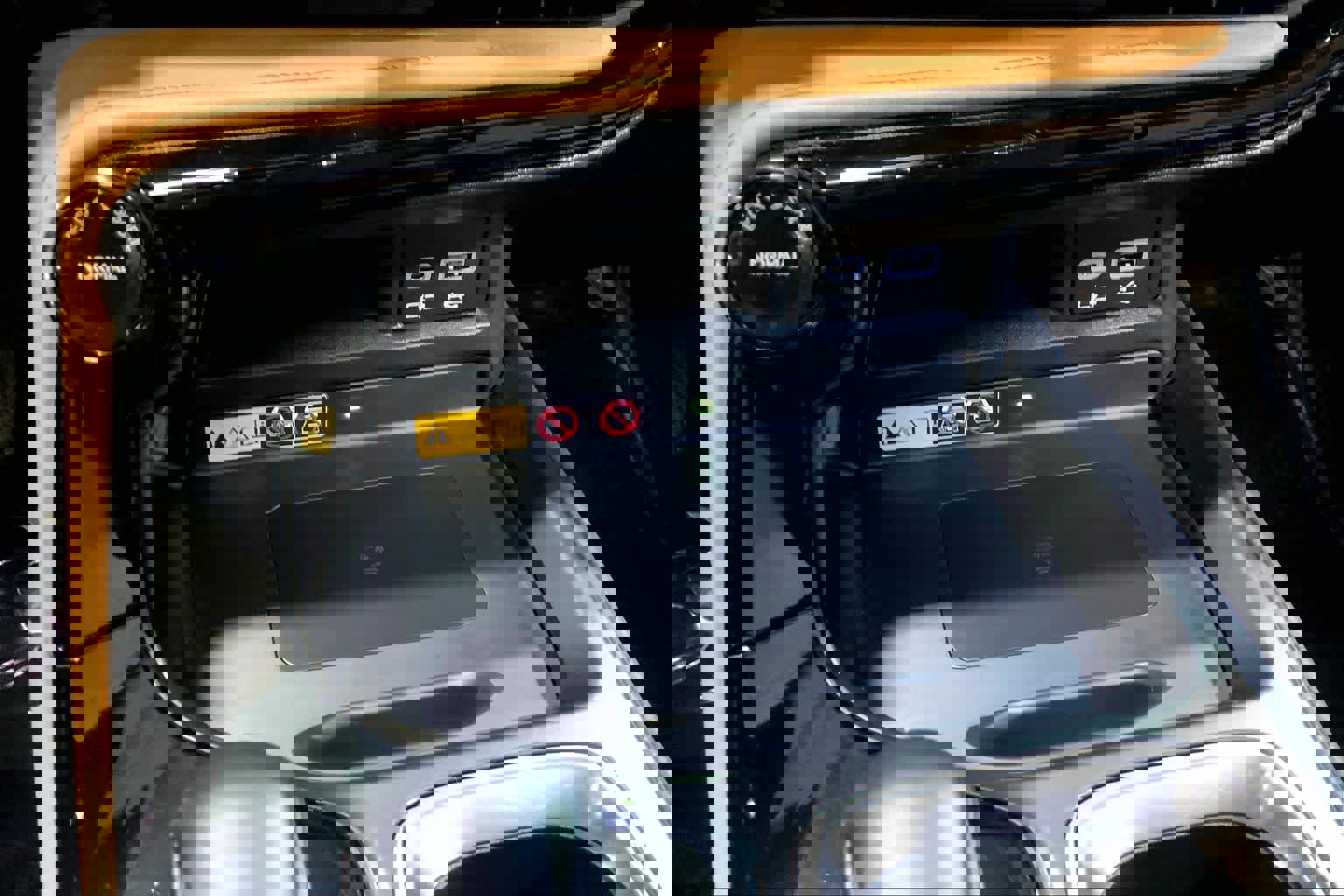 Certified 2023 Lexus NX 350 AWD image 34