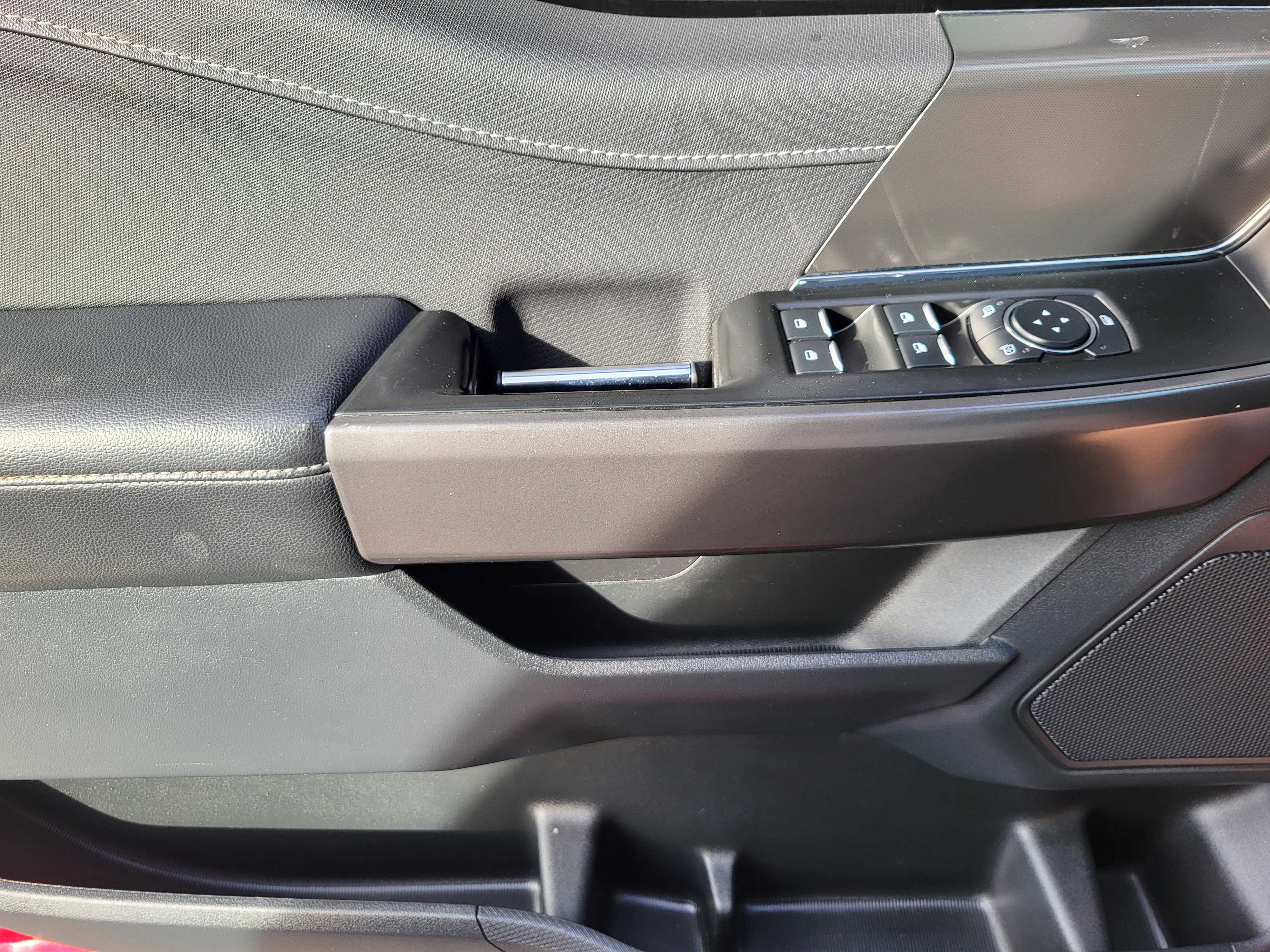 Used 2024 Ford F150 XLT w/ FX4 Off-Road Package image 19