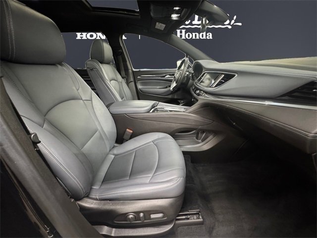 Used 2022 Buick Enclave Essence w/ Experience Buick Package image 15