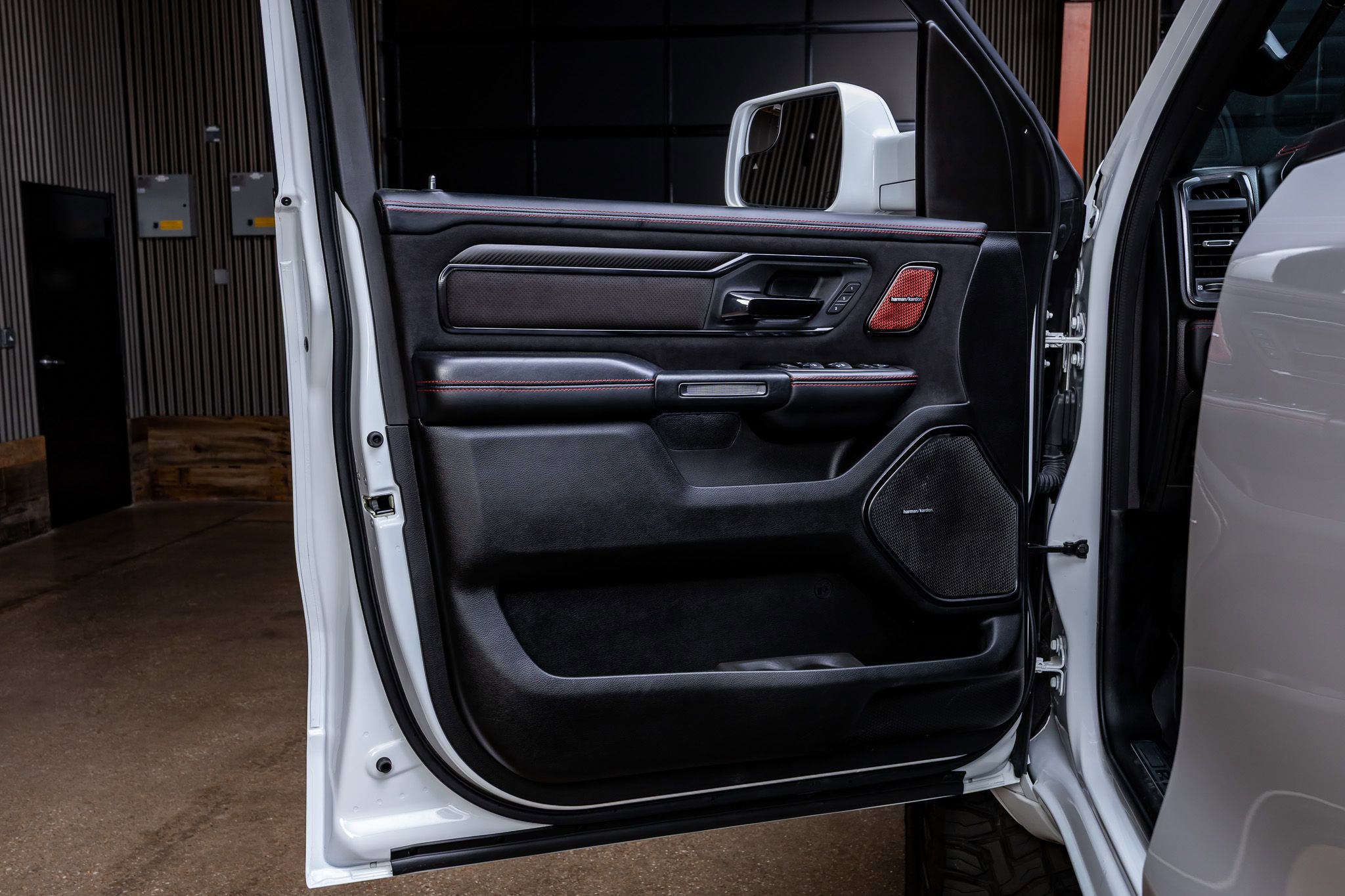 Used 2023 RAM 1500 TRX w/ TRX Level 2 Equipment Group image 35