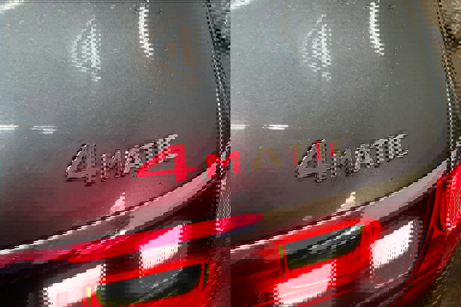 Used 2024 Mercedes-Benz GLS 450 4MATIC image 11