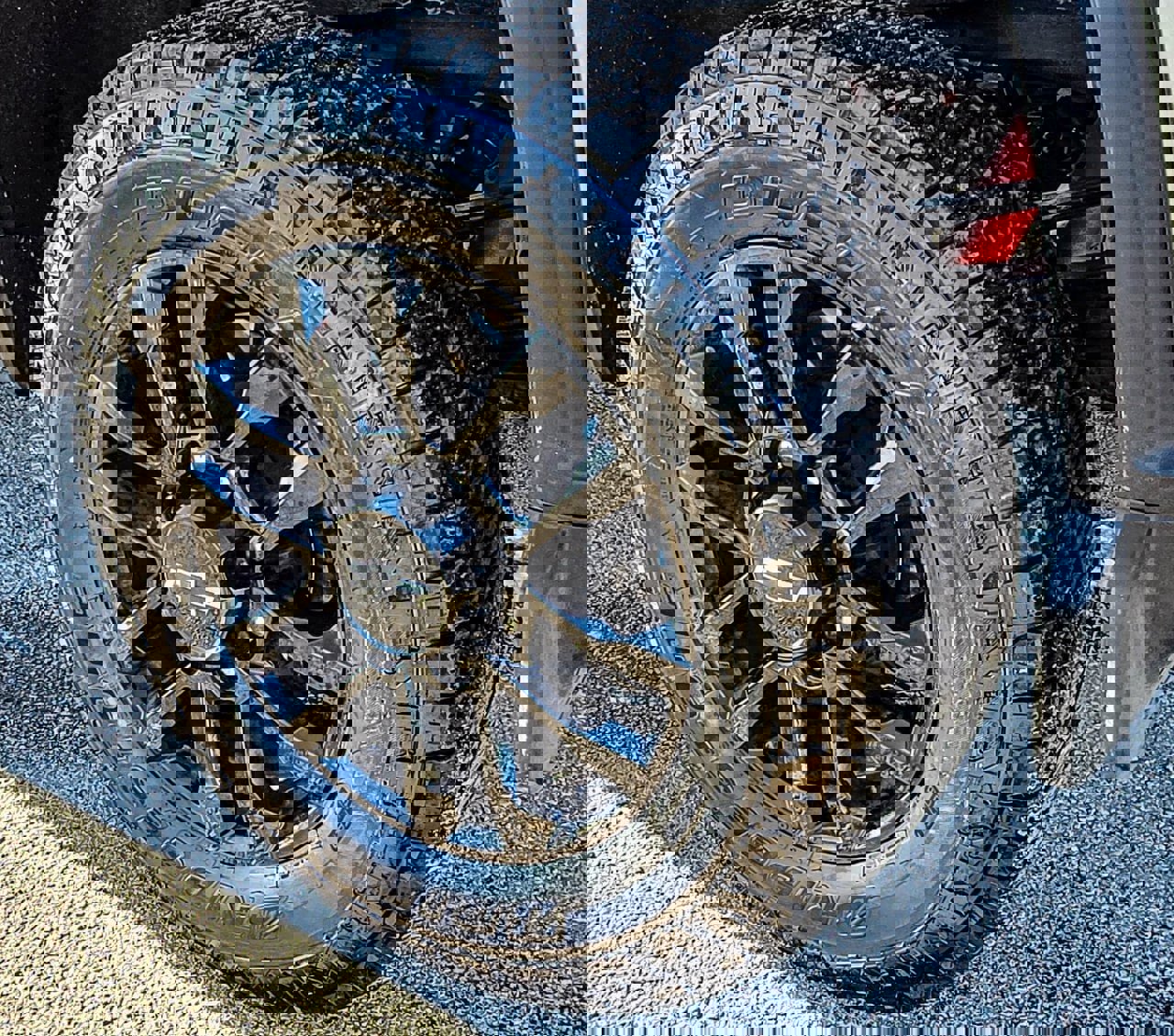 Used 2026 Chevrolet Silverado 2500 LTZ w/ LTZ Plus Package image 19